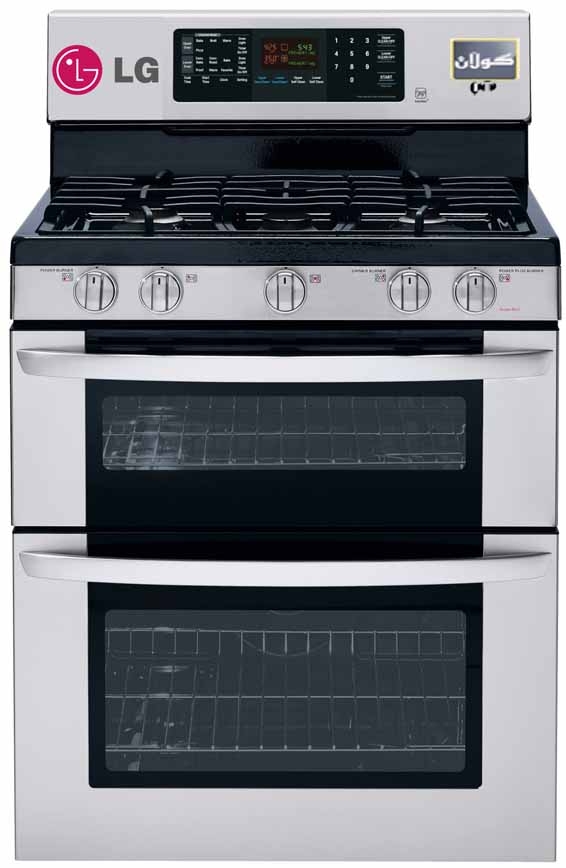 داهێنانێكی نوێی ئێڵ جی بۆ خانمان